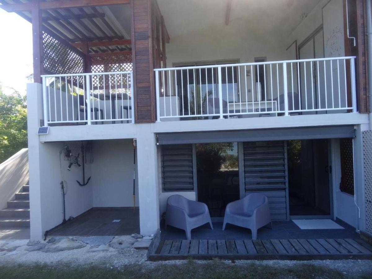 Pension Tiputa Lodge Rangiroa Exterior photo